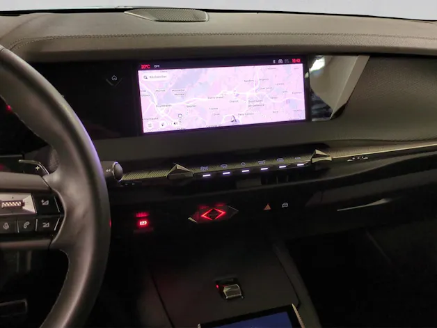 DS Automobiles AUTOMOBILES DS 4 1.6 E-Tense Cross Rivoli