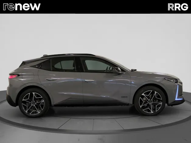DS Automobiles AUTOMOBILES DS 4 1.6 E-Tense Cross Rivoli