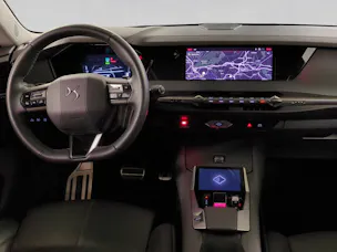 DS Automobiles AUTOMOBILES DS 4 1.6 E-Tense Cross Rivoli