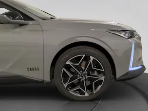 DS Automobiles AUTOMOBILES DS 4 1.6 E-Tense Cross Rivoli