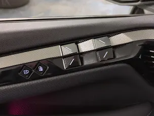 DS Automobiles AUTOMOBILES DS 4 1.6 E-Tense Cross Rivoli
