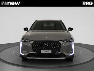 DS Automobiles AUTOMOBILES DS 4 1.6 E-Tense Cross Rivoli
