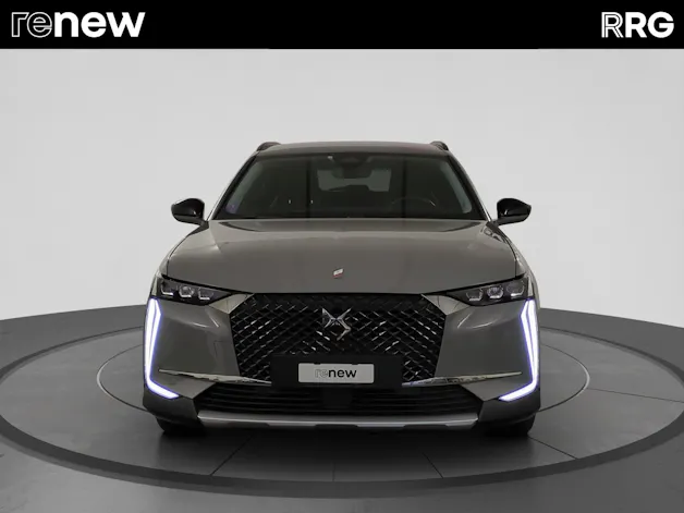 DS Automobiles AUTOMOBILES DS 4 1.6 E-Tense Cross Rivoli