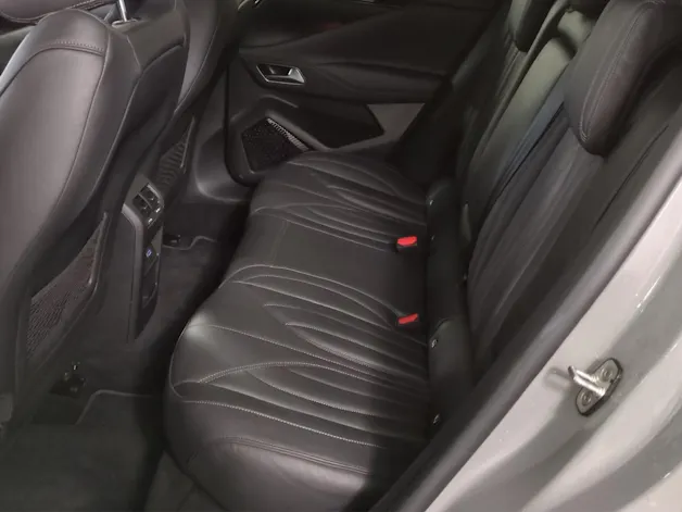 DS Automobiles AUTOMOBILES DS 4 1.6 E-Tense Cross Rivoli