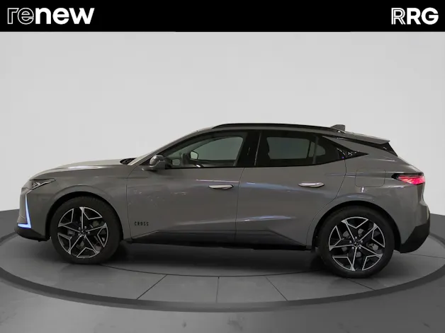 DS Automobiles AUTOMOBILES DS 4 1.6 E-Tense Cross Rivoli