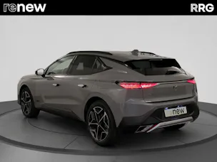 DS Automobiles AUTOMOBILES DS 4 1.6 E-Tense Cross Rivoli