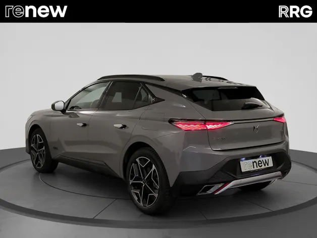 DS Automobiles AUTOMOBILES DS 4 1.6 E-Tense Cross Rivoli