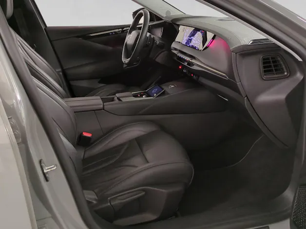 DS Automobiles AUTOMOBILES DS 4 1.6 E-Tense Cross Rivoli