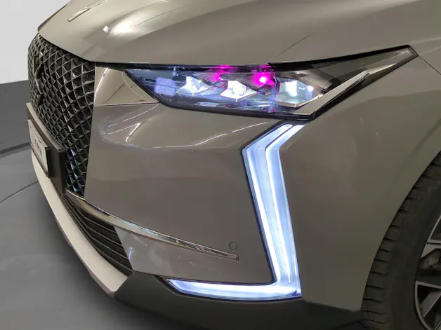 DS Automobiles AUTOMOBILES DS 4 1.6 E-Tense Cross Rivoli