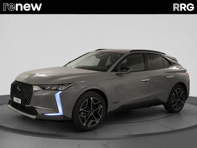 DS Automobiles AUTOMOBILES DS 4 1.6 E-Tense Cross Rivoli