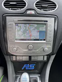Ford Focus 2.5 Turbo RS