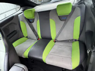 Ford Focus 2.5 Turbo RS