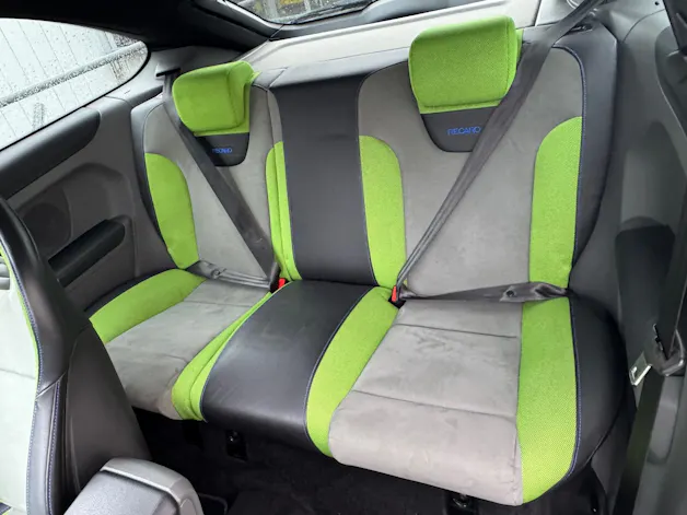 Ford Focus 2.5 Turbo RS