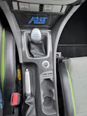 Ford Focus 2.5 Turbo RS