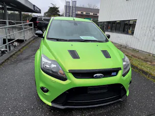 Ford Focus 2.5 Turbo RS
