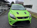 Ford Focus 2.5 Turbo RS