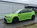 Ford Focus 2.5 Turbo RS