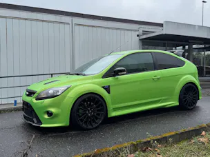 Ford Focus 2.5 Turbo RS
