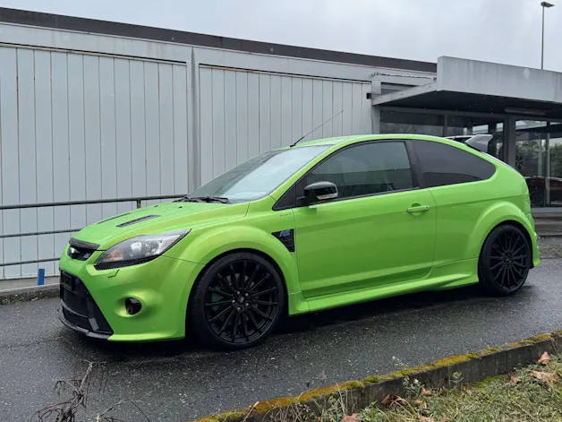 Ford Focus 2.5 Turbo RS