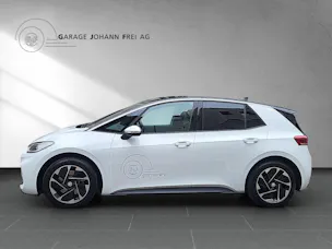 VW VW ID3 Pro United 204PS