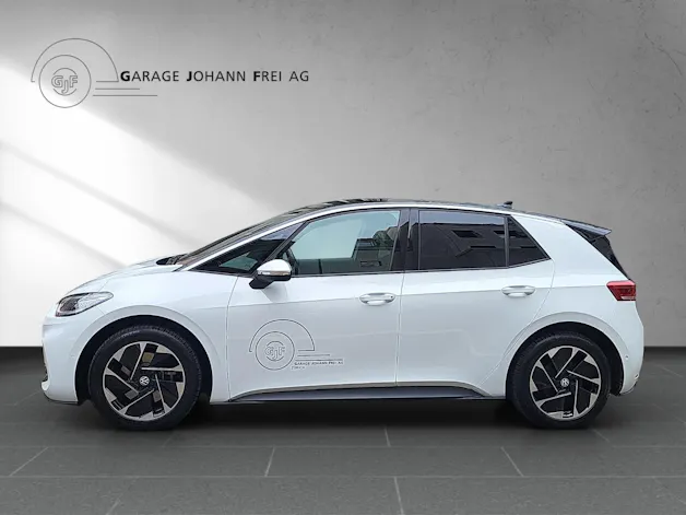 VW VW ID3 Pro United 204PS