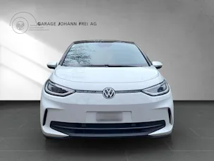VW VW ID3 Pro United 204PS