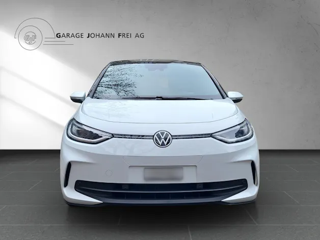 VW VW ID3 Pro United 204PS