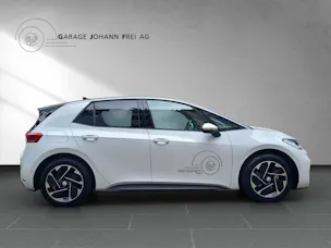 VW VW ID3 Pro United 204PS