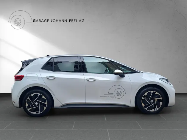 VW VW ID3 Pro United 204PS