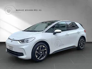 VW ID.3 Pro 59 kWh Pro United