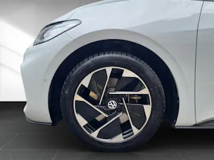VW VW ID3 Pro United 204PS