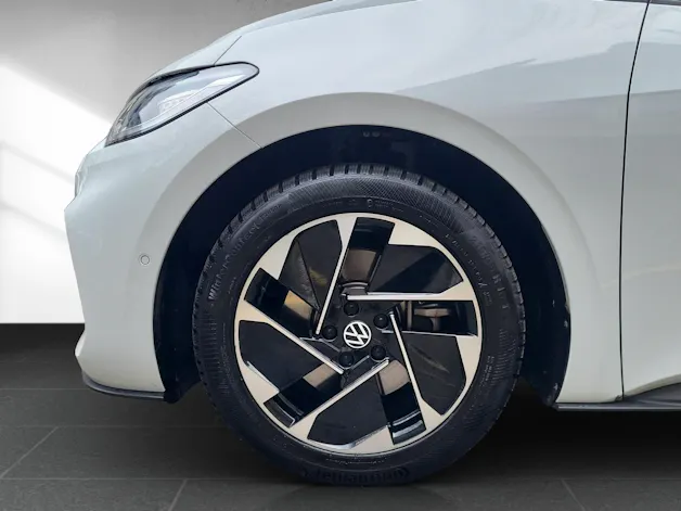 VW VW ID3 Pro United 204PS