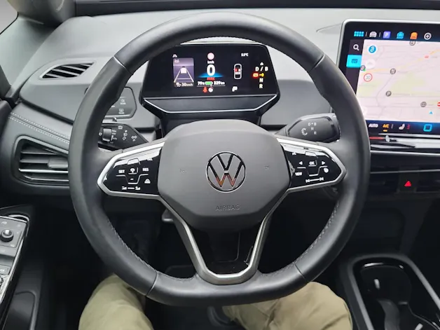 VW VW ID3 Pro United 204PS