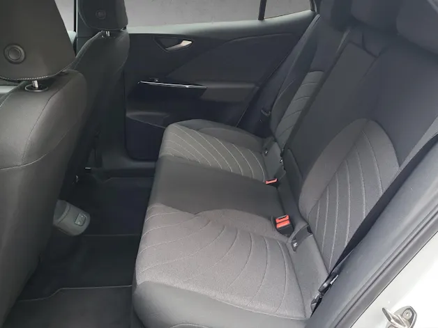 VW VW ID3 Pro United 204PS