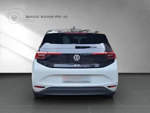 VW VW ID3 Pro United 204PS