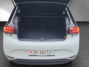 VW VW ID3 Pro United 204PS