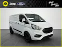 Ford Transit Custom Van 280 L1H1Trend
