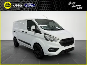 Ford Transit Custom Van 280 L1H1Trend