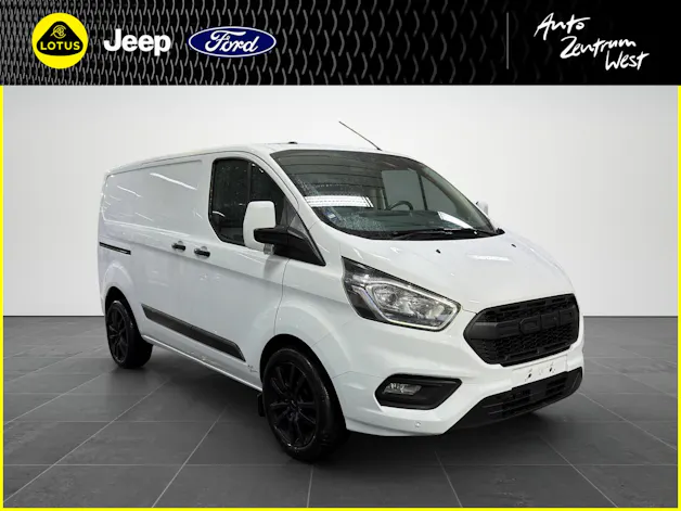 Ford Transit Custom Van 280 L1H1Trend