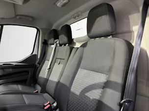 Ford Transit Custom Van 280 L1H1Trend