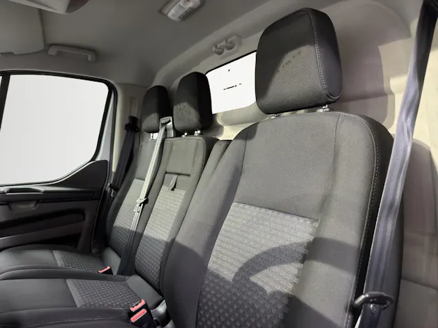 Ford Transit Custom Van 280 L1H1Trend