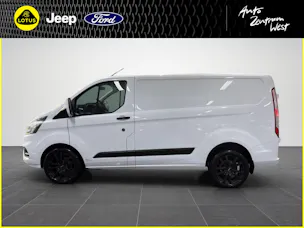 Ford Transit Custom Van 280 L1H1Trend