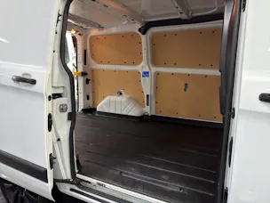 Ford Transit Custom Van 280 L1H1Trend