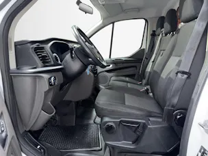 Ford Transit Custom Van 280 L1H1Trend
