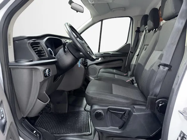 Ford Transit Custom Van 280 L1H1Trend