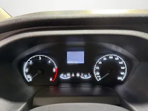 Ford Transit Custom Van 280 L1H1Trend