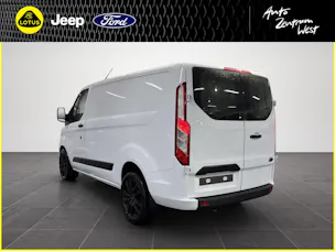Ford Transit Custom Van 280 L1H1Trend