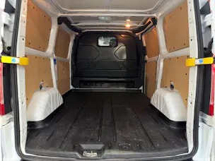 Ford Transit Custom Van 280 L1H1Trend