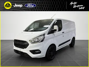 Ford Transit Custom Van 280 L1H1Trend