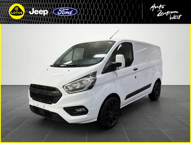 Ford Transit Custom Van 280 L1H1Trend